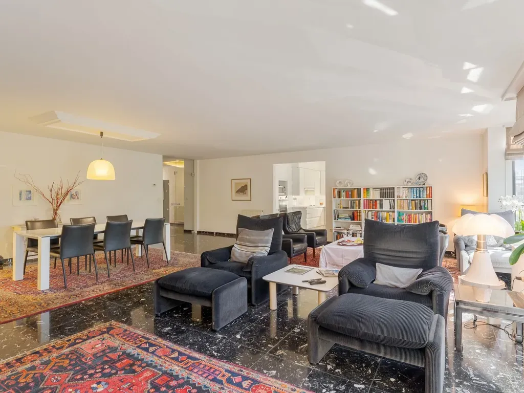 Hoofdfoto Appartement in Mol