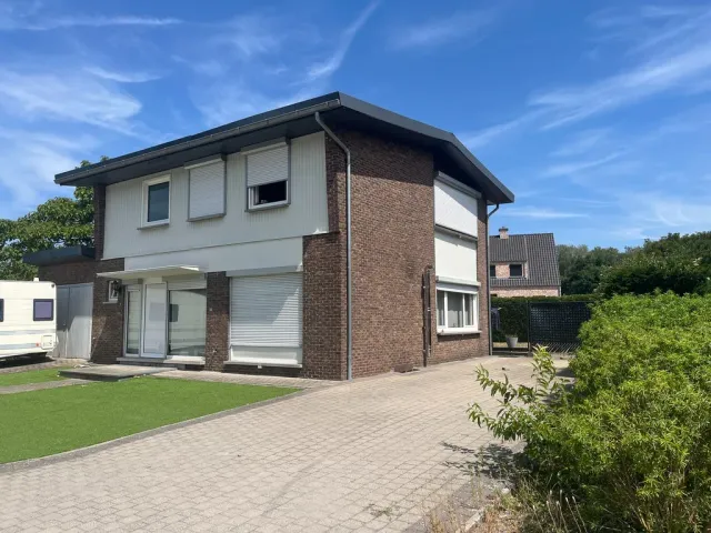 Huis in Mol - Brandstraat 158, 2400