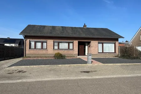 Garage Te Huur Mol
