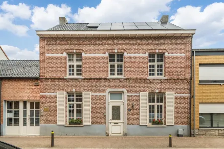 Huis Te Koop Geel