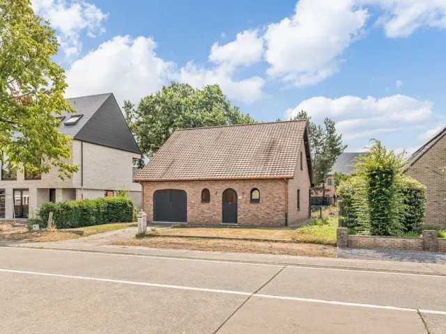 Huis in Mol - Sluis 206, 2400