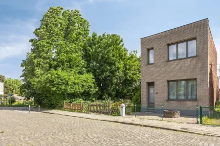 Huis Te Koop Berchem