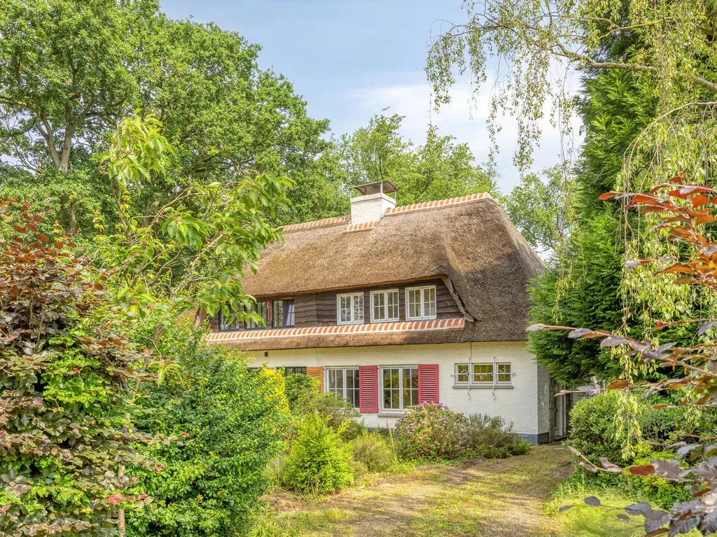 Hoofdfoto Huis in Ekeren