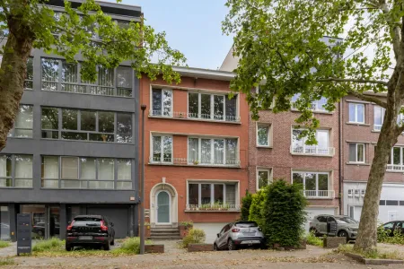 Appartement Te Koop Deurne