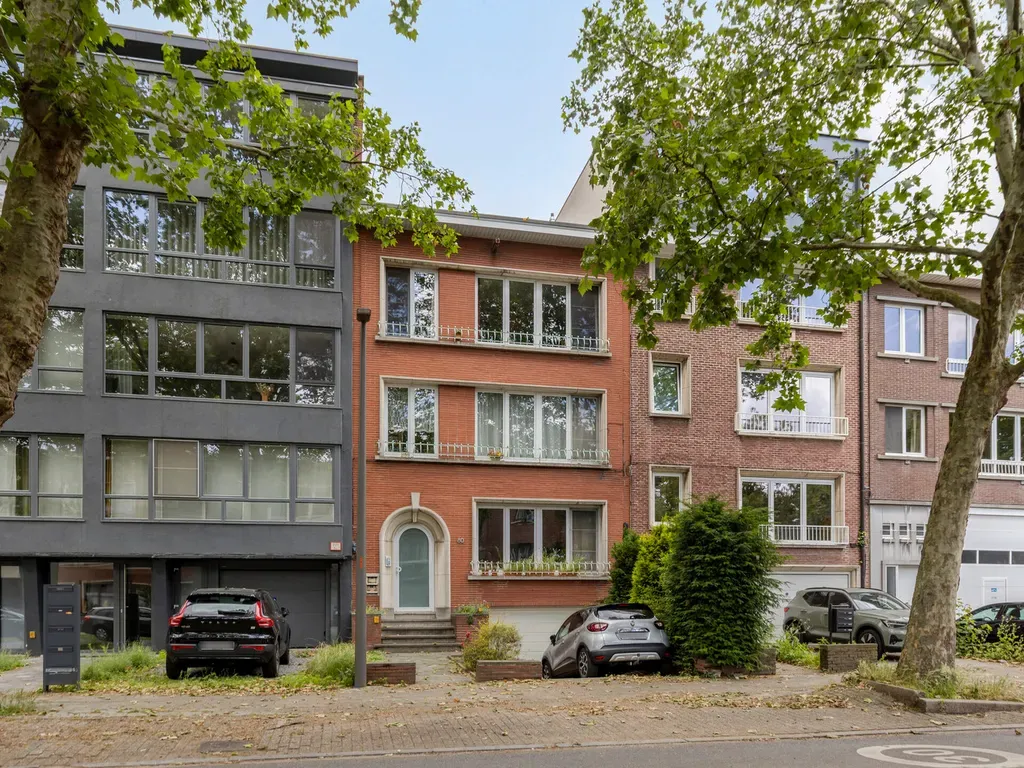 Hoofdfoto Appartement in Deurne