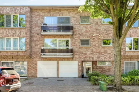 Appartement Te Koop Mortsel