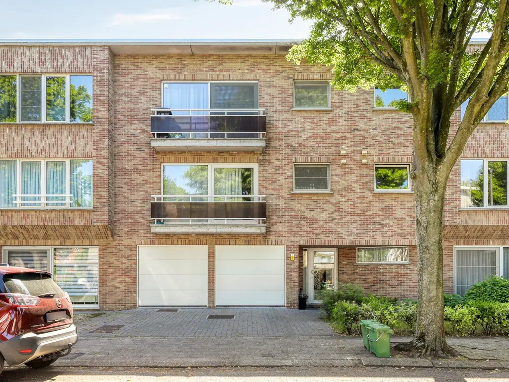 Hoofdfoto Appartement in Mortsel