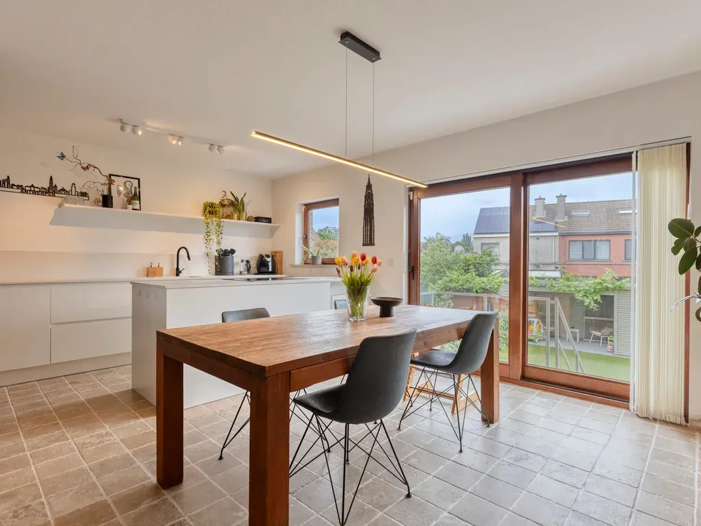 Hoofdfoto Huis in Merksem
