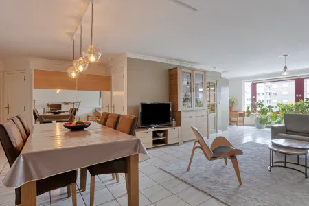 Appartement Te Koop Boom