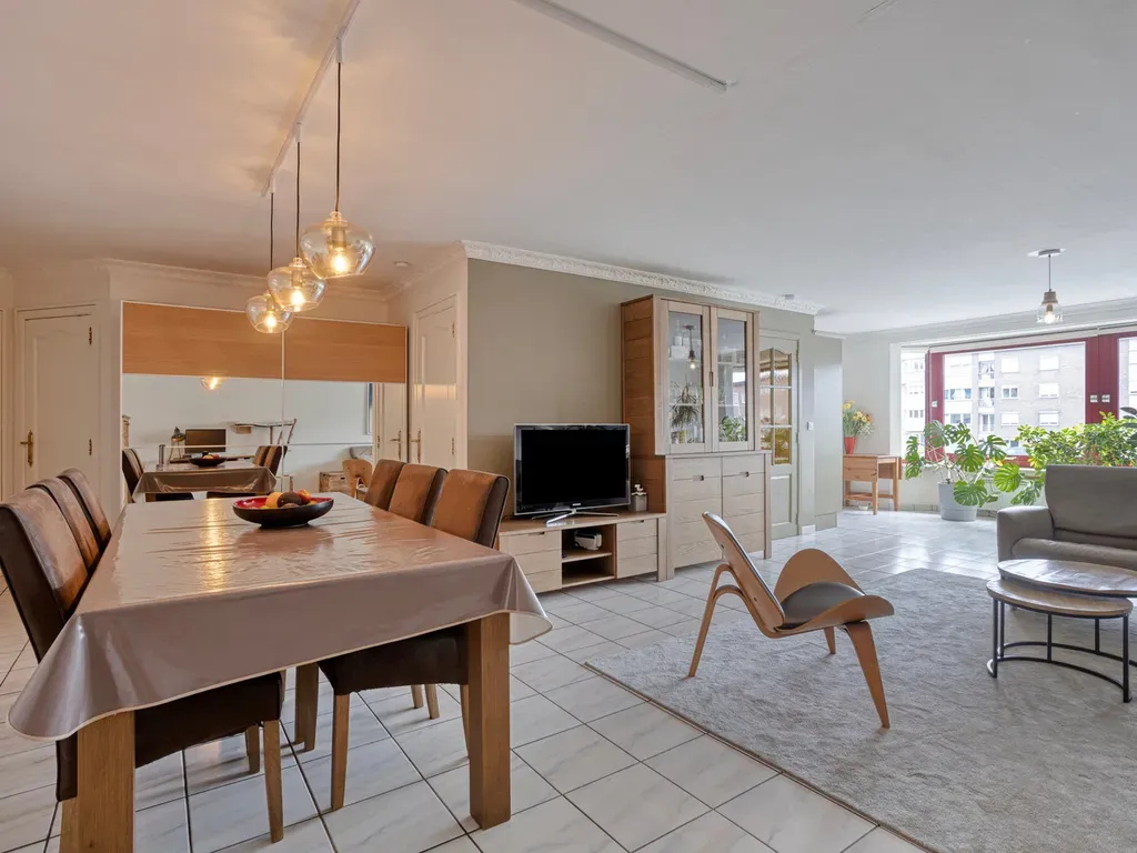 Hoofdfoto Appartement in Boom