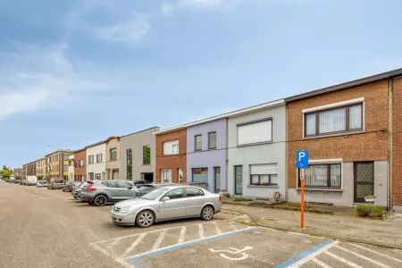 Huis Te Koop Borsbeek