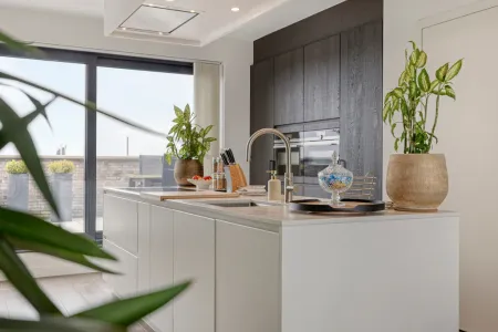 Appartement Te Koop Deurne