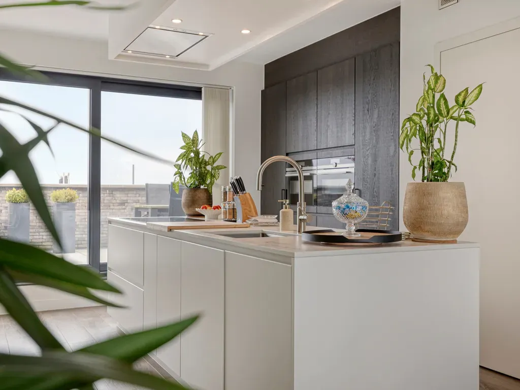 Hoofdfoto Appartement in Deurne
