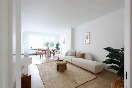 Appartement Te Koop Deurne