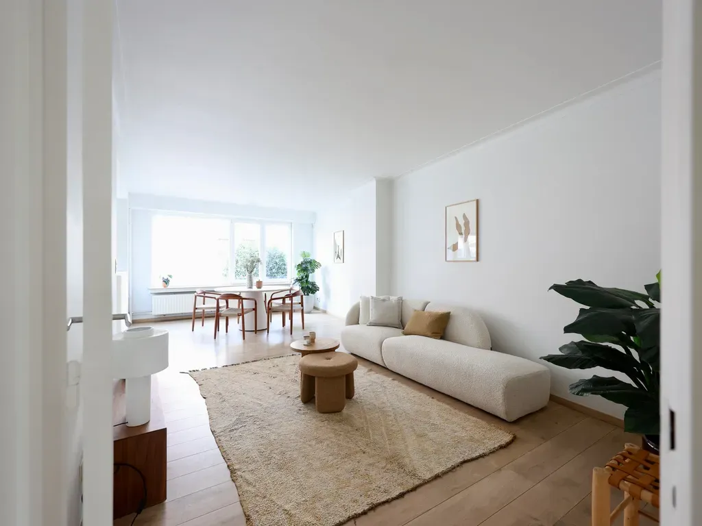 Hoofdfoto Appartement in Deurne