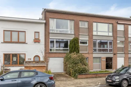 Appartement Te Koop Deurne