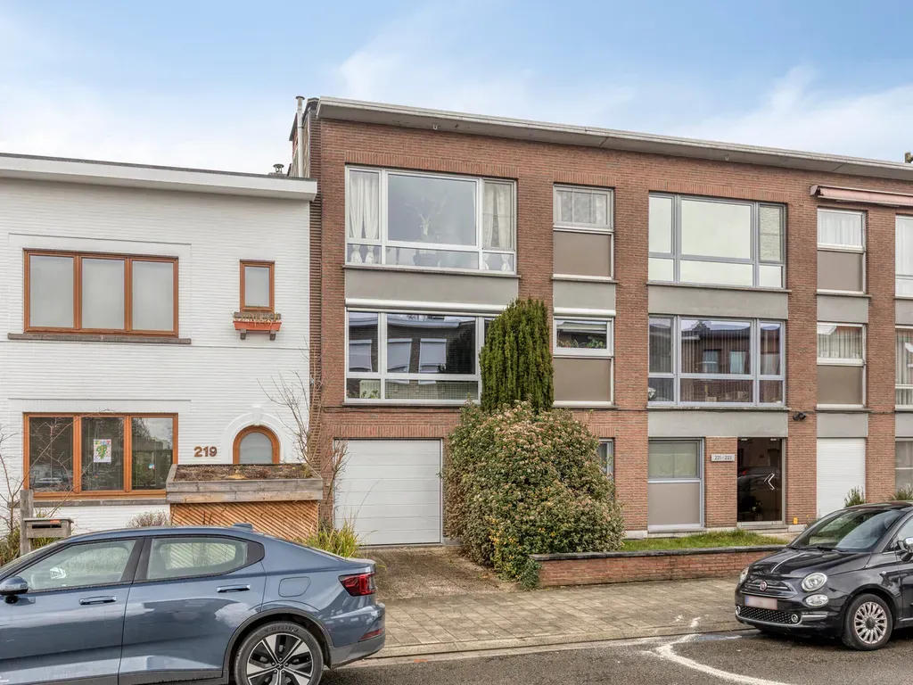 Hoofdfoto Appartement in Deurne