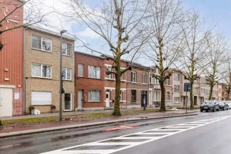Huis Te Koop Deurne