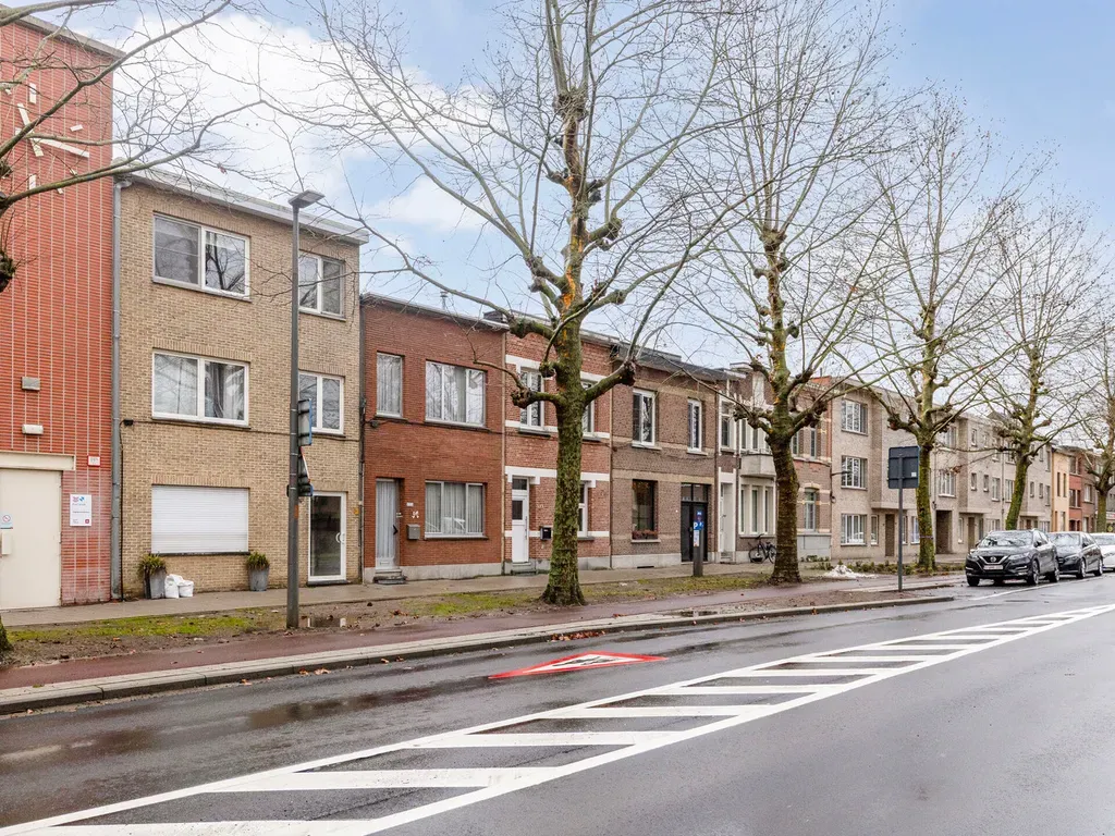 Hoofdfoto Huis in Deurne