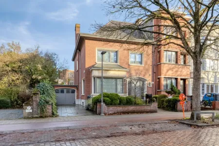 Huis Te Koop Deurne