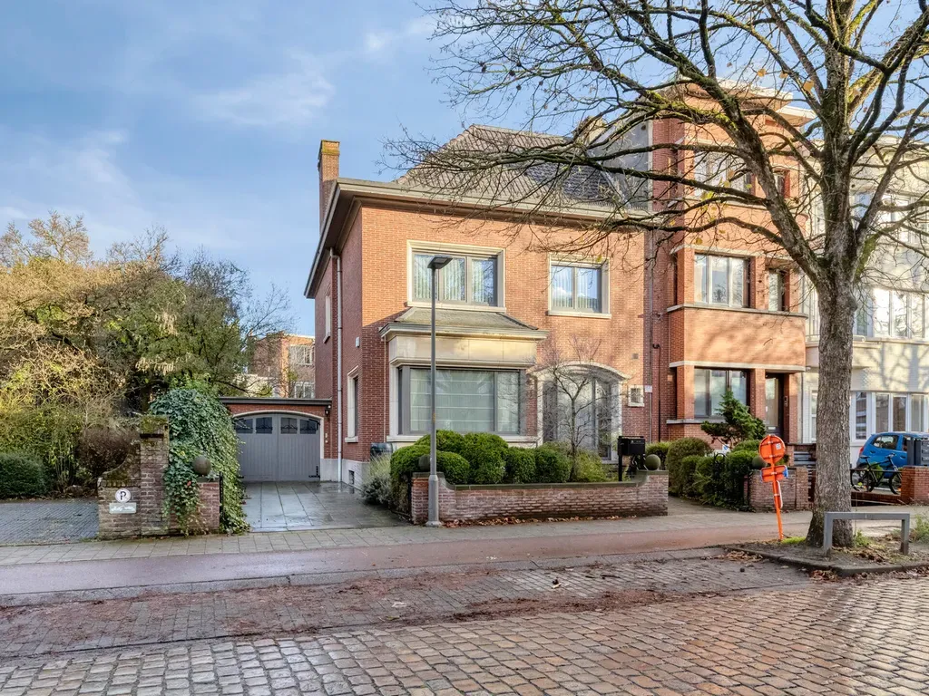 Hoofdfoto Huis in Deurne