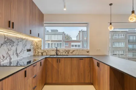 Appartement Te Koop Deurne