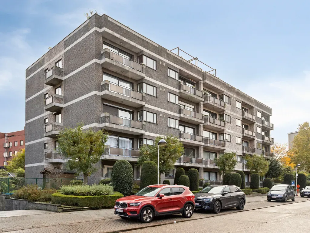 Hoofdfoto Appartement in Borgerhout