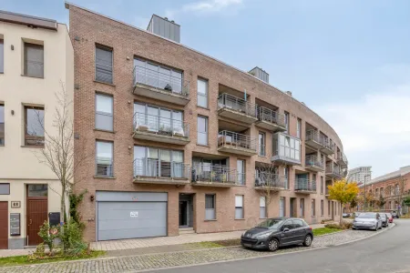 Appartement Te Koop Antwerpen