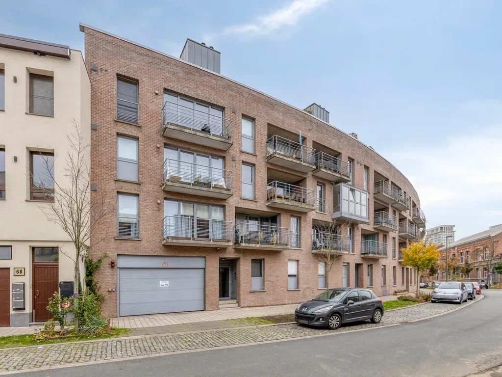 Hoofdfoto Appartement in Antwerpen
