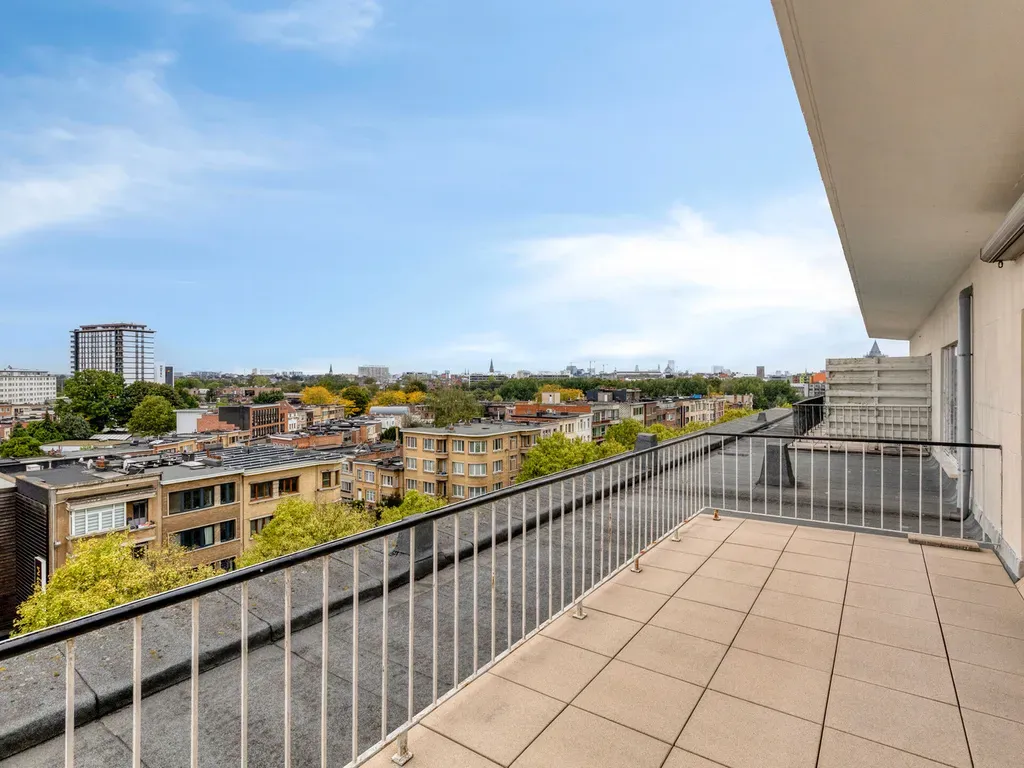 Hoofdfoto Appartement in Borgerhout
