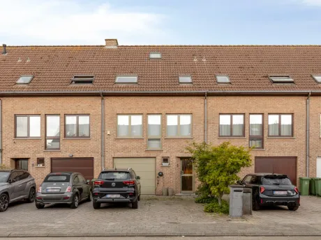 Huis in Merksem - Meierhoek 5, 2170 - foto 3