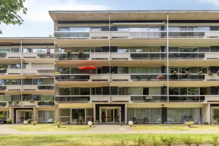 Appartement Te Koop Kapellen