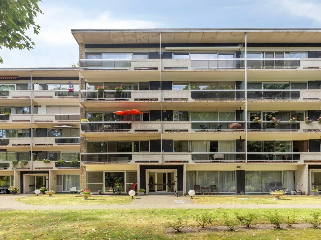 Appartement in Kapellen - Hoogboomsteenweg 10 0003, 2950