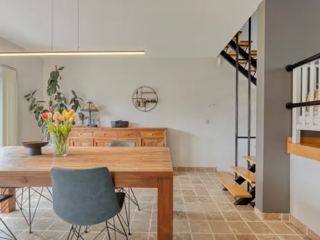 Huis in Merksem - Meierhoek 5, 2170 - foto 10