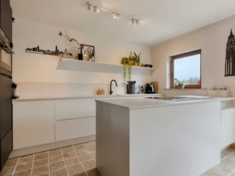 Huis in Merksem - Meierhoek 5, 2170 - foto 7