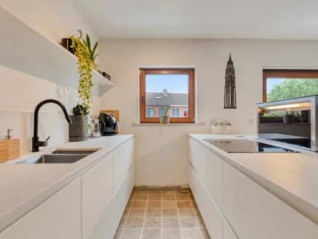 Huis in Merksem - Meierhoek 5, 2170 - foto 8