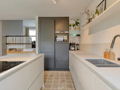 Huis in Merksem - Meierhoek 5, 2170 - foto 9