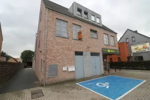  Verhuurd Wechelderzande