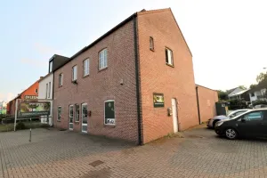  Verhuurd Gierle