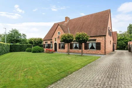 Villa Te Koop Herentals