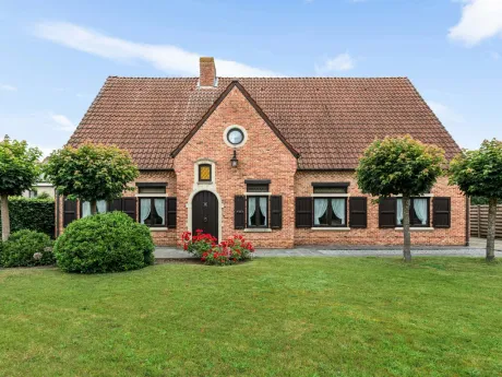 Villa in Herentals - Wuytsbergen 172, 2200 - foto 2