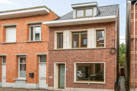 Huis Te Koop Herentals
