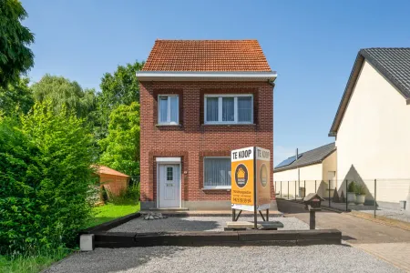 Huis Gearchiveerd Averbode