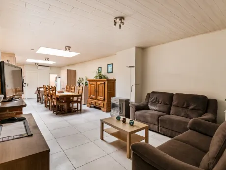 Huis in Herentals - Sint-Jansstraat 87, 2200 - foto 2