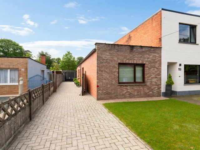 Maison à Vorselaar - Heikant 111, 2290