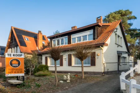 Garage Gearchiveerd Herentals