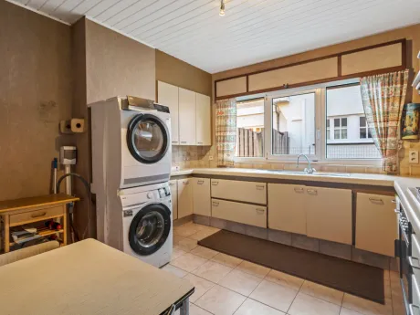 Maison à Herentals - Poederleeseweg 180, 2200 - photo 3