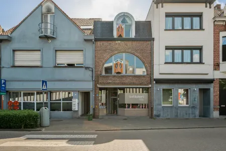 Huis Te Koop Herentals