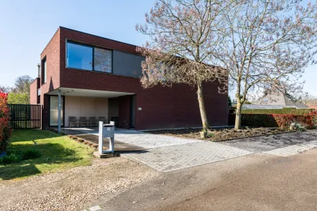 Villa Archivé Westerlo