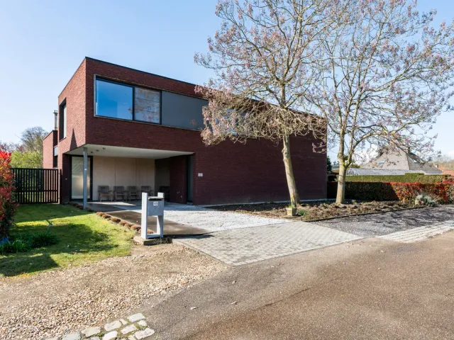 Villa in Westerlo - Heiweg 48, 2260